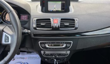 RENAULT MEGANE III BOSE 1.4 TCE 130KM – NAVI – GRZANE FOTELE – TEMPOMAT full