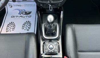 RENAULT MEGANE III BOSE 1.4 TCE 130KM – NAVI – GRZANE FOTELE – TEMPOMAT full