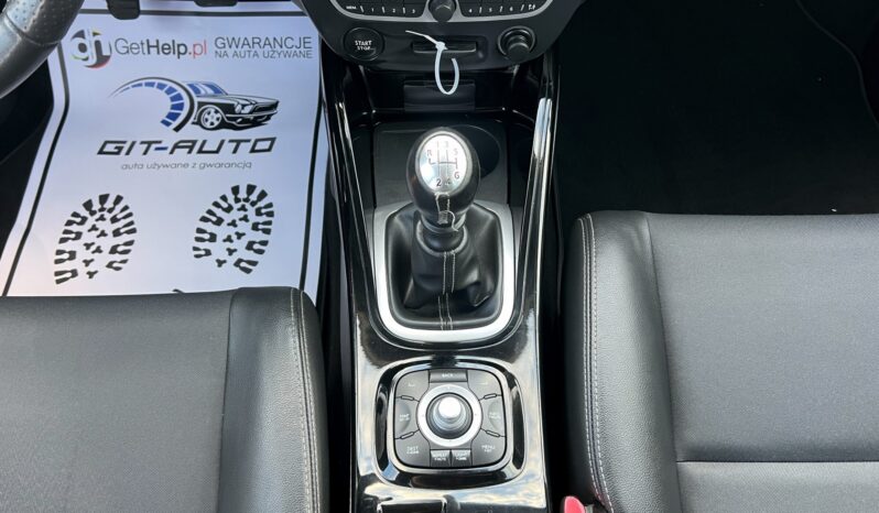 RENAULT MEGANE III BOSE 1.4 TCE 130KM – NAVI – GRZANE FOTELE – TEMPOMAT full