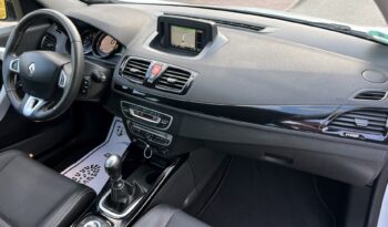 RENAULT MEGANE III BOSE 1.4 TCE 130KM – NAVI – GRZANE FOTELE – TEMPOMAT full