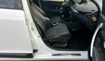 RENAULT MEGANE III BOSE 1.4 TCE 130KM – NAVI – GRZANE FOTELE – TEMPOMAT full