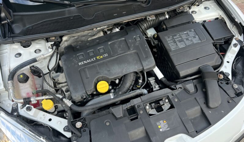 RENAULT MEGANE III BOSE 1.4 TCE 130KM – NAVI – GRZANE FOTELE – TEMPOMAT full