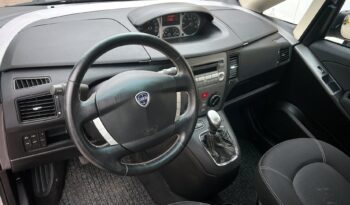 LANCIA MUSA 1.4 95KM – KLIMATYZACJA – IMPORT NIEMCY full