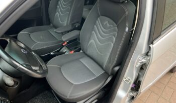 LANCIA MUSA 1.4 95KM – KLIMATYZACJA – IMPORT NIEMCY full