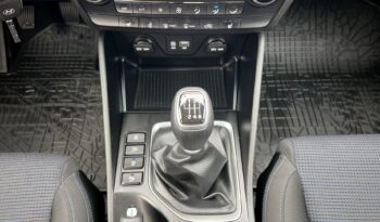 HYUNDAI TUCSON III 1.6 GDI 132KM – NAVI – GRZANA KIEROWNICA I FOTELE – TEMPOMAT full