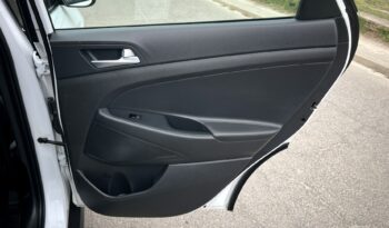 HYUNDAI TUCSON III 1.6 GDI 132KM – NAVI – GRZANA KIEROWNICA I FOTELE – TEMPOMAT full