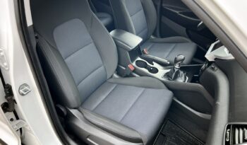 HYUNDAI TUCSON III 1.6 GDI 132KM – NAVI – GRZANA KIEROWNICA I FOTELE – TEMPOMAT full