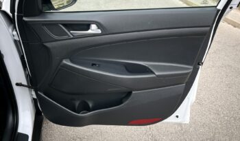 HYUNDAI TUCSON III 1.6 GDI 132KM – NAVI – GRZANA KIEROWNICA I FOTELE – TEMPOMAT full