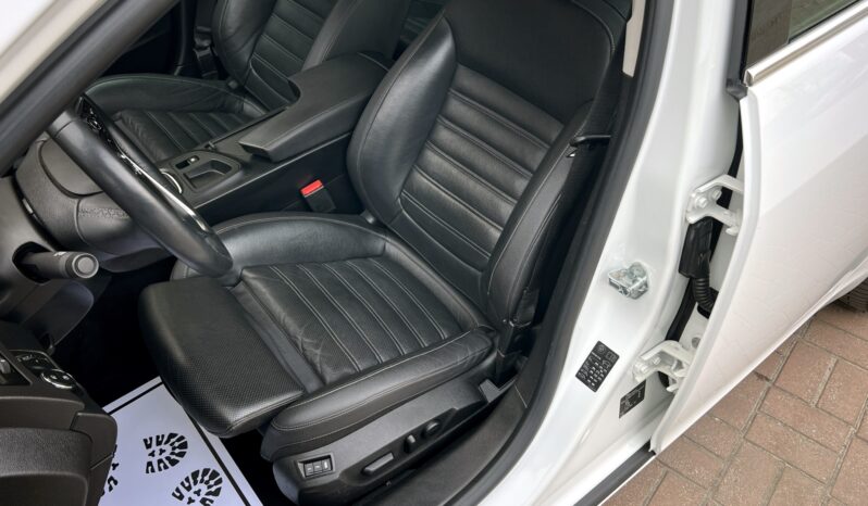 OPEL INSIGNIA A FL 2.0 CDTI 170KM – MARTWE POLE – KAMERA – ACC – BI-XENON full