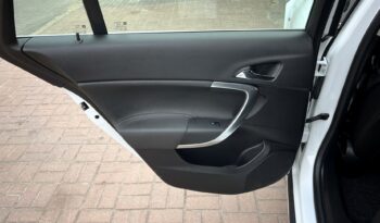 OPEL INSIGNIA A FL 2.0 CDTI 170KM – MARTWE POLE – KAMERA – ACC – BI-XENON full