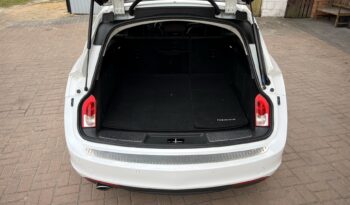 OPEL INSIGNIA A FL 2.0 CDTI 170KM – MARTWE POLE – KAMERA – ACC – BI-XENON full