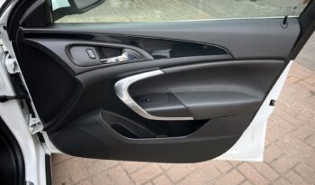 OPEL INSIGNIA A FL 2.0 CDTI 170KM – MARTWE POLE – KAMERA – ACC – BI-XENON full