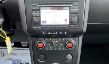 NISSAN QASHQAI I 2.0 141KM BENZYNA – NAVI – KAMERA – MANUAL – NIEMCY full