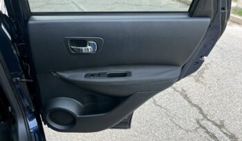 NISSAN QASHQAI I 2.0 141KM BENZYNA – NAVI – KAMERA – MANUAL – NIEMCY full