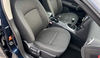 NISSAN QASHQAI I 2.0 141KM BENZYNA – NAVI – KAMERA – MANUAL – NIEMCY full