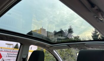 NISSAN QASHQAI I 2.0 141KM BENZYNA – NAVI – KAMERA – MANUAL – NIEMCY full