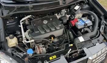 NISSAN QASHQAI I 2.0 141KM BENZYNA – NAVI – KAMERA – MANUAL – NIEMCY full