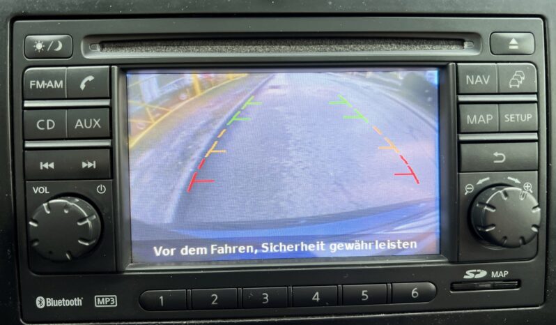 NISSAN QASHQAI I 2.0 141KM BENZYNA – NAVI – KAMERA – MANUAL – NIEMCY full