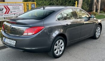 OPEL INSIGNIA A 1.8 140KM – MANUAL – NAVI – KLIMATRONIC – SPORTY full