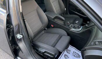 OPEL INSIGNIA A 1.8 140KM – MANUAL – NAVI – KLIMATRONIC – SPORTY full