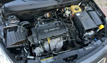 OPEL INSIGNIA A 1.8 140KM – MANUAL – NAVI – KLIMATRONIC – SPORTY full