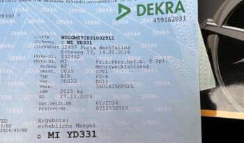 OPEL INSIGNIA A 1.8 140KM – MANUAL – NAVI – KLIMATRONIC – SPORTY full