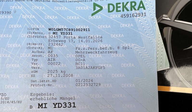 OPEL INSIGNIA A 1.8 140KM – MANUAL – NAVI – KLIMATRONIC – SPORTY full