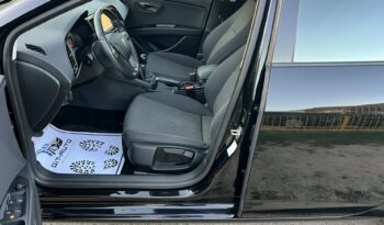 SEAT LEON III 2.0 TDI 150KM – NAVI – SEAT SOUND – MULTIFUNKCJA – TEMPOMAT full