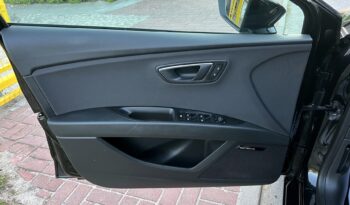 SEAT LEON III 2.0 TDI 150KM – NAVI – SEAT SOUND – MULTIFUNKCJA – TEMPOMAT full