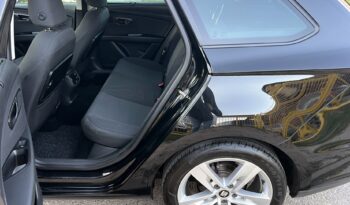 SEAT LEON III 2.0 TDI 150KM – NAVI – SEAT SOUND – MULTIFUNKCJA – TEMPOMAT full