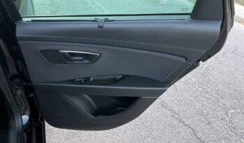 SEAT LEON III 2.0 TDI 150KM – NAVI – SEAT SOUND – MULTIFUNKCJA – TEMPOMAT full