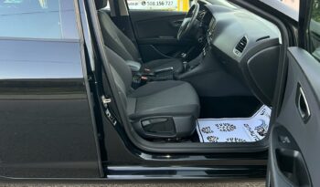 SEAT LEON III 2.0 TDI 150KM – NAVI – SEAT SOUND – MULTIFUNKCJA – TEMPOMAT full