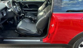 MINI COOPER R50 1.6 115KM – XENON – KLIMATRONIC – NIEMCY full