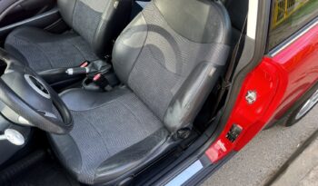 MINI COOPER R50 1.6 115KM – XENON – KLIMATRONIC – NIEMCY full