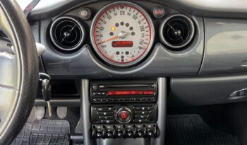 MINI COOPER R50 1.6 115KM – XENON – KLIMATRONIC – NIEMCY full