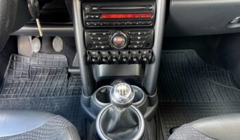 MINI COOPER R50 1.6 115KM – XENON – KLIMATRONIC – NIEMCY full