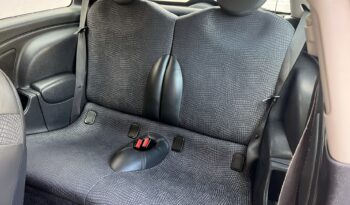 MINI COOPER R50 1.6 115KM – XENON – KLIMATRONIC – NIEMCY full