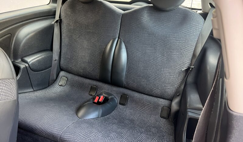 MINI COOPER R50 1.6 115KM – XENON – KLIMATRONIC – NIEMCY full