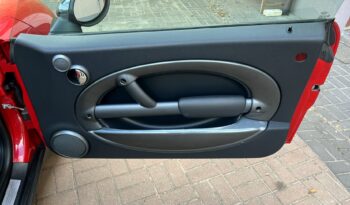 MINI COOPER R50 1.6 115KM – XENON – KLIMATRONIC – NIEMCY full