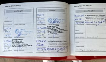 MINI COOPER R50 1.6 115KM – XENON – KLIMATRONIC – NIEMCY full