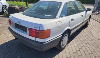 AUDI 80 B3 1.8 90KM – AUTOMAT – YOUNGTIMER – IMPORT – NIEMCY full