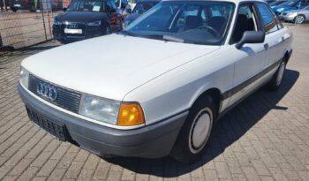 AUDI 80 B3 1.8 90KM – AUTOMAT – YOUNGTIMER – IMPORT – NIEMCY full
