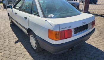 AUDI 80 B3 1.8 90KM – AUTOMAT – YOUNGTIMER – IMPORT – NIEMCY full