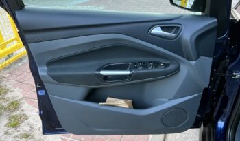 FORD C-MAX II 1.6 TI-VCT 105KM – KLIMATRONIC – GRZANE FOTELE – PARKTRONIC – SERWISOWANY full