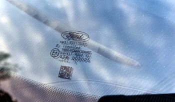 FORD C-MAX II 1.6 TI-VCT 105KM – KLIMATRONIC – GRZANE FOTELE – PARKTRONIC – SERWISOWANY full