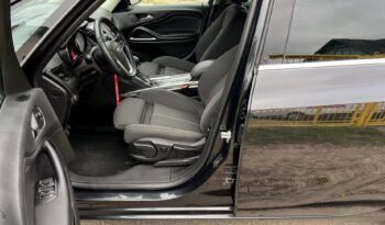 OPEL ZAFIRA C 2.0 CDTI 170KM – AUTOMAT – NAVI – PARKTRONIC – KAMERA COFANIA full