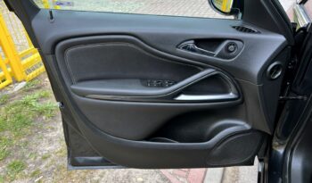OPEL ZAFIRA C 2.0 CDTI 170KM – AUTOMAT – NAVI – PARKTRONIC – KAMERA COFANIA full