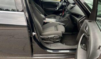 OPEL ZAFIRA C 2.0 CDTI 170KM – AUTOMAT – NAVI – PARKTRONIC – KAMERA COFANIA full