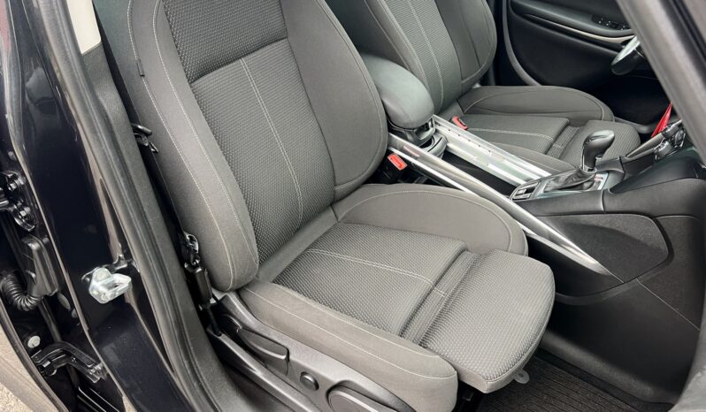OPEL ZAFIRA C 2.0 CDTI 170KM – AUTOMAT – NAVI – PARKTRONIC – KAMERA COFANIA full