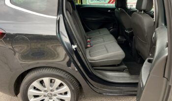 OPEL ZAFIRA C 2.0 CDTI 170KM – AUTOMAT – NAVI – PARKTRONIC – KAMERA COFANIA full
